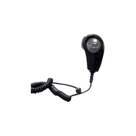 Uniden Uniden BMKY0518001 Replacement Microphone for Elite Series Radios BMKY0518001